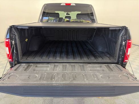 Used 2019 Ford F150 XL w/ Equipment Group 101A Mid AWD/4WD image 26