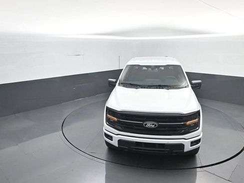 New 2026 Ford F150 XLT w/ Equipment Group 302A MID AWD/4WD image 29