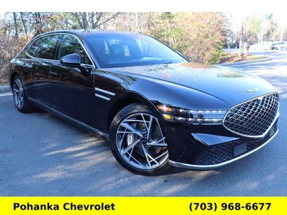Used 2023 Genesis G90 3.5T