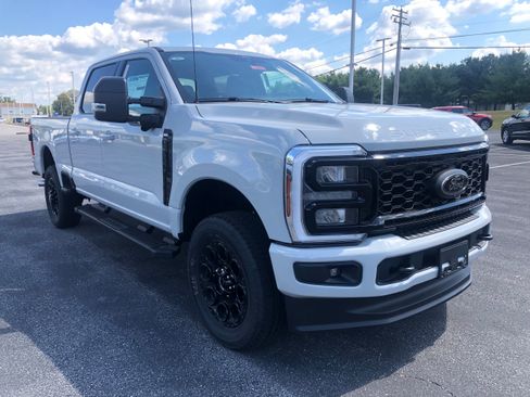 New 2026 Ford F350 XLT w/ XLT Premium Package image 7