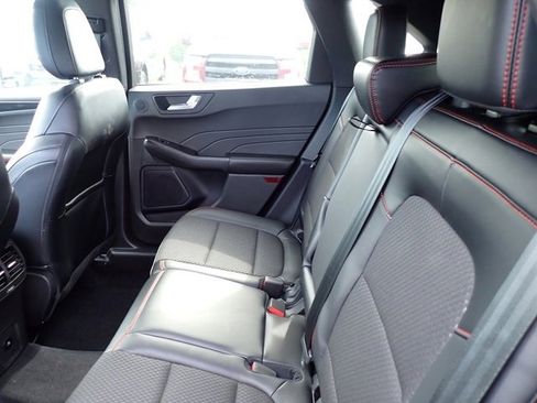 Certified 2023 Ford Escape ST-Line Select w/ Tech Pack #2 image 18