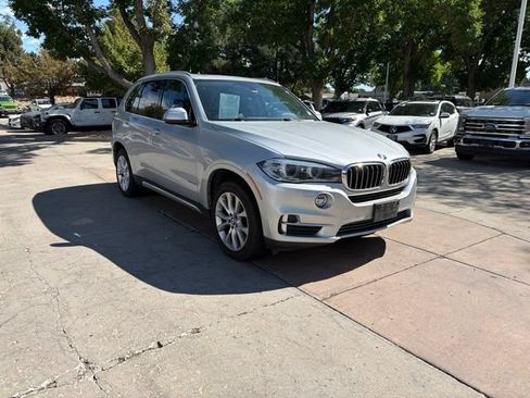 Used 2015 BMW X5 xDrive35i AWD/4WD image 8