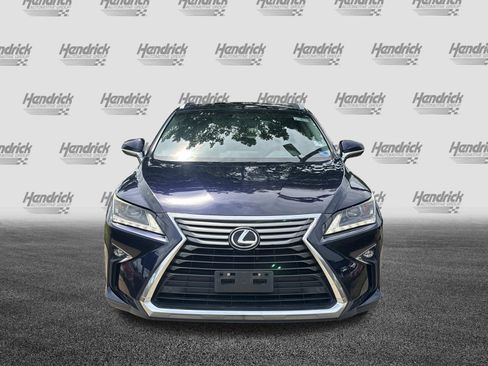 Used 2016 Lexus RX 350 AWD w/ Premium Package image 3