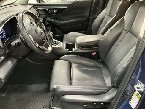Used 2021 Subaru Outback Limited XT image 13