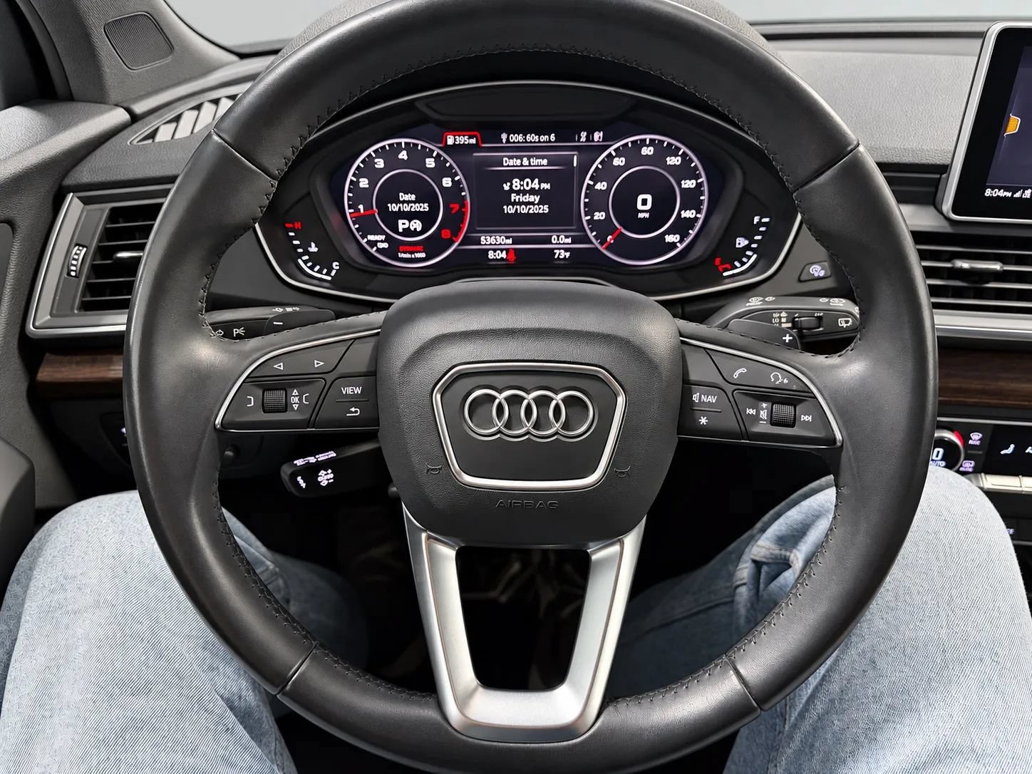 Used 2019 Audi Q5 2.0T Premium Plus w/ Premium Plus Package AWD/4WD image 31