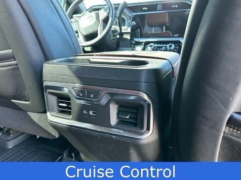 Used 2024 GMC Sierra 3500 Denali Ultimate image 21