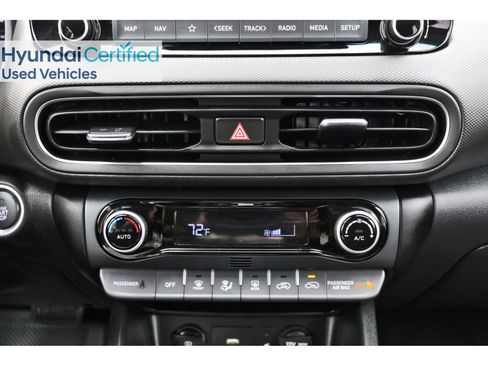 Certified 2023 Hyundai Kona SEL w/ Convenience Package image 28