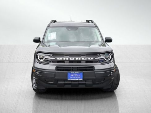 Certified 2023 Ford Bronco Sport Big Bend w/ Convenience Package AWD/4WD image 2