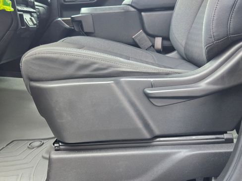 Used 2020 Chevrolet Silverado 1500 LT RWD image 23