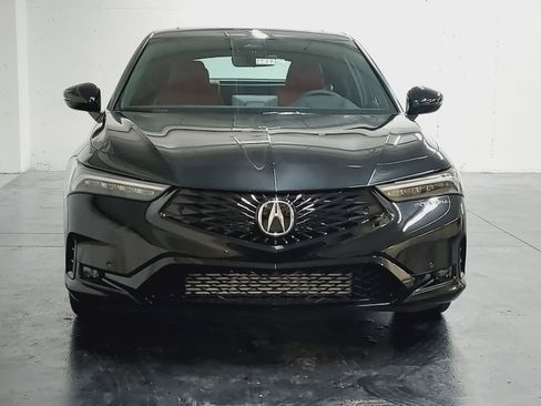 New 2026 Acura Integra A-Spec image 16