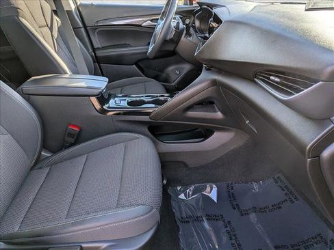 Used 2022 Buick Envision Preferred image 21