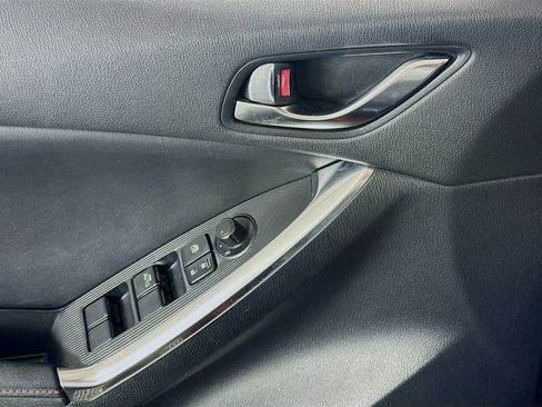 Used 2015 MAZDA CX-5 Grand Touring image 17