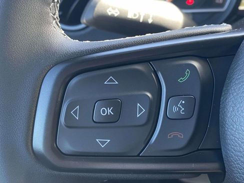 New 2026 Jeep Wrangler Unlimited Rubicon AWD/4WD image 27