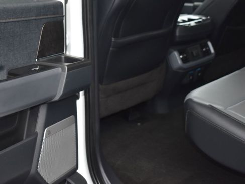 Certified 2023 Ford F150 Lightning Lariat image 12