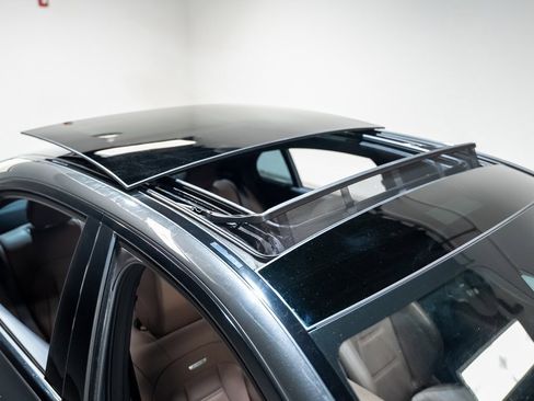 Used 2022 Mercedes-Benz E 53 AMG 4MATIC Sedan w/ Driver Assistance Package image 52