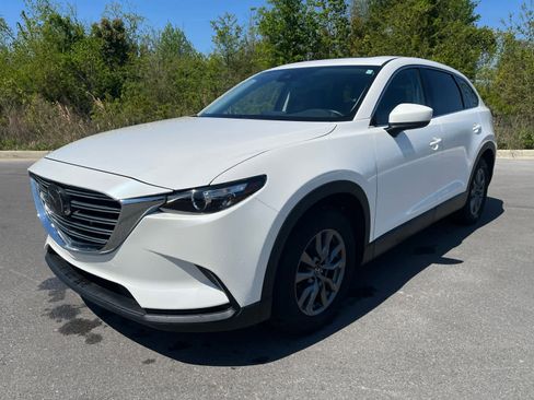Certified 2023 MAZDA CX-9 Touring image 3
