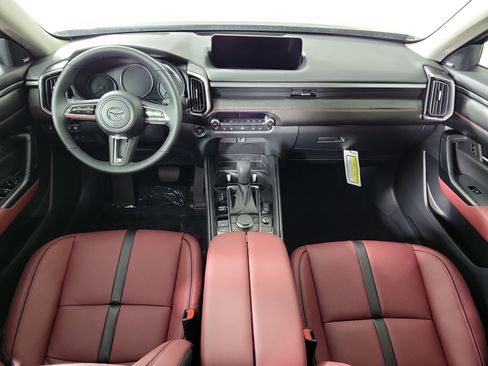 New 2026 MAZDA CX-50 2.5 Hybrid w/ Weather Package image 13