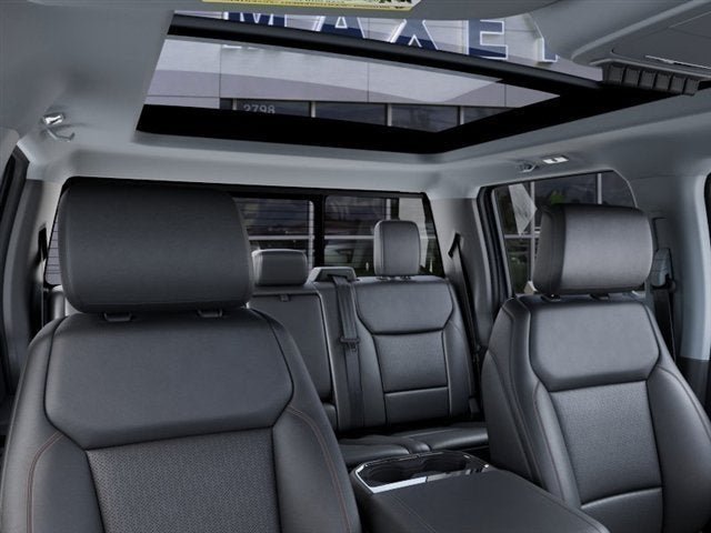 New 2027 Ford F350 Lariat w/ Tremor Off-Road Package AWD/4WD image 22