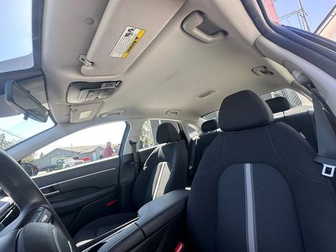 Used 2024 Hyundai Sonata SEL FWD image 33