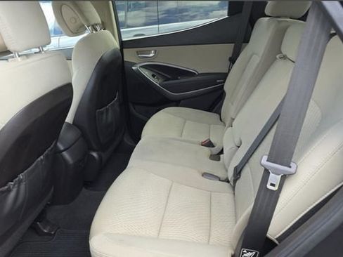 Used 2016 Hyundai Santa Fe Sport w/ Option Group 02 FWD image 9