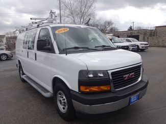 Used 2020 GMC Savana 2500 w/ Driver Convenience Package video 1