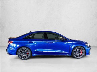 New 2026 Audi RS 3 AWD/4WD video 3