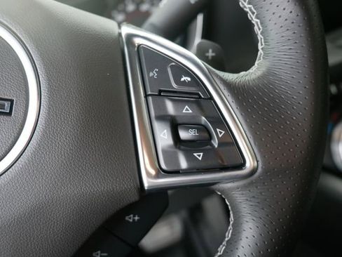 Used 2023 Chevrolet Camaro SS image 12