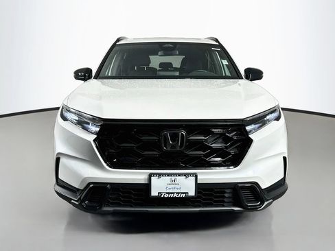 Used 2026 Honda CR-V Sport image 3