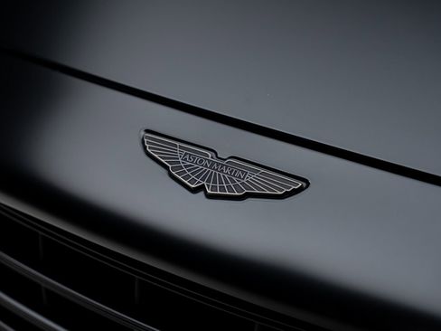 Used 2023 Aston Martin DBX 707 image 13