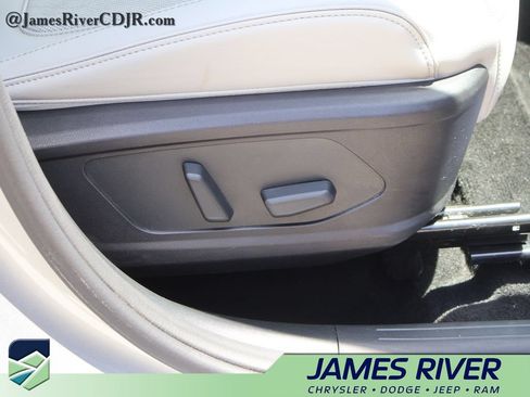 Used 2022 Hyundai Tucson Limited w/ Cargo Package FWD image 10