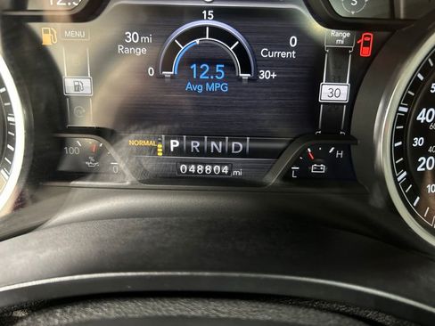 Used 2021 RAM 1500 Big Horn AWD/4WD image 18