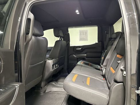 Used 2022 GMC Sierra 1500 AT4 AWD/4WD image 22