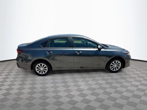 Used 2024 Kia Forte LX FWD image 5