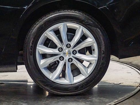 Used 2024 Chevrolet Malibu LT image 10