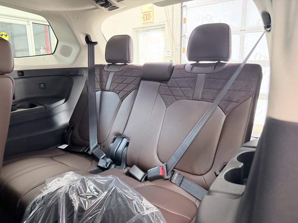 New 2026 Honda Pilot Elite image 24