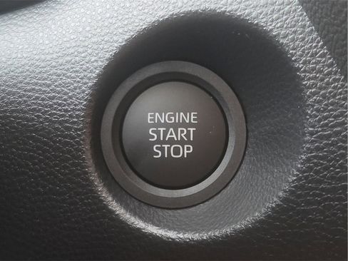 New 2026 Toyota Corolla Cross LE image 22