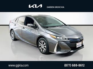 Used 2020 Toyota Prius Prime XLE FWD 360° Tour