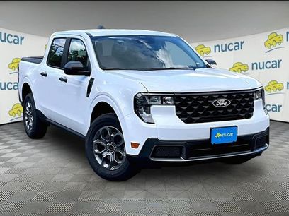 New 2026 Ford Maverick XLT w/ Equipment Group 301A