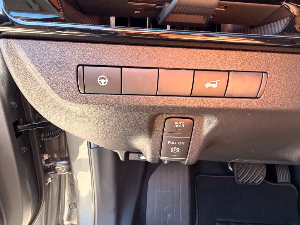 Used 2026 Nissan Murano SL AWD/4WD image 19