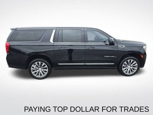 Used 2021 GMC Yukon XL Denali image 6