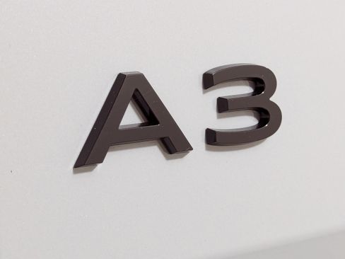 Certified 2025 Audi A3 2.0T Premium Plus w/ Premium Plus Package image 29