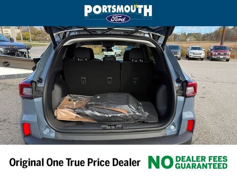 New 2026 Ford Escape Active w/ Active Premium Tech Pack image 16
