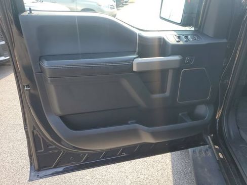 Used 2020 Ford F150 Raptor w/ Equipment Group 802A Luxury AWD/4WD image 25