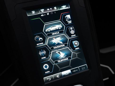 Used 2023 Lamborghini Huracan STO RWD image 32