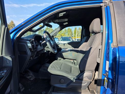 Used 2023 Ford F150 XL w/ STX Appearance Package image 20