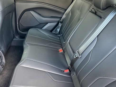 New 2026 Ford Mustang Mach-E Select w/ Comfort Package RWD image 11