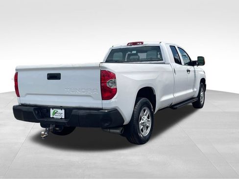 Used 2021 Toyota Tundra SR RWD image 8
