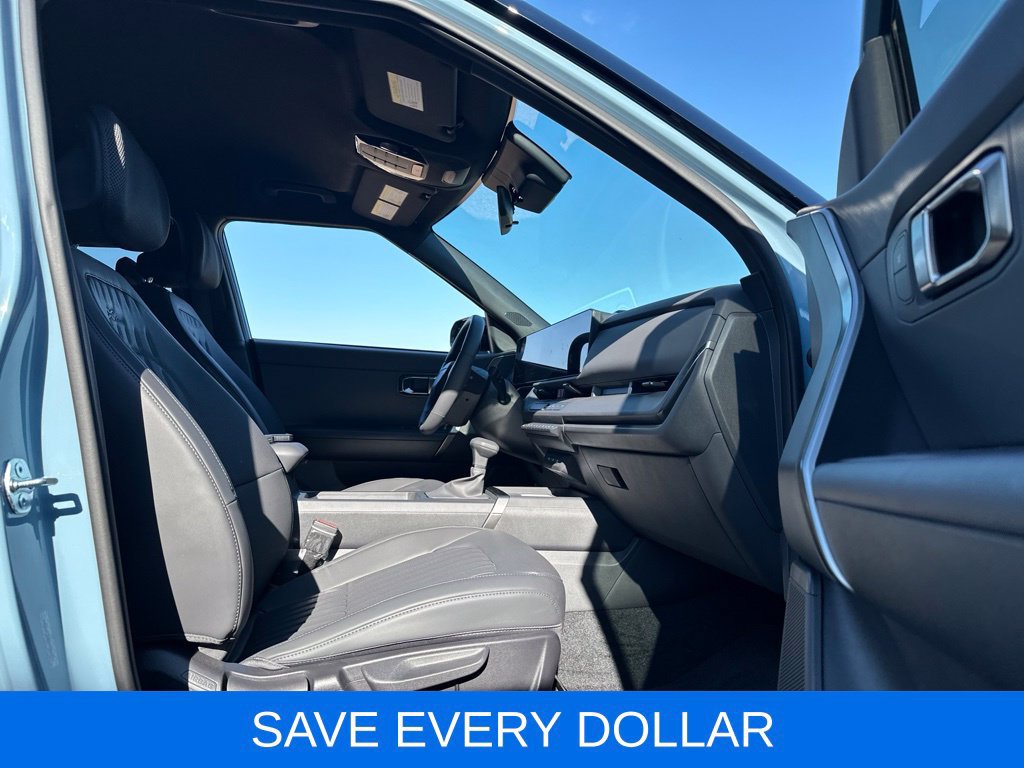 Used 2027 Kia Seltos X-Line S AWD/4WD image 16