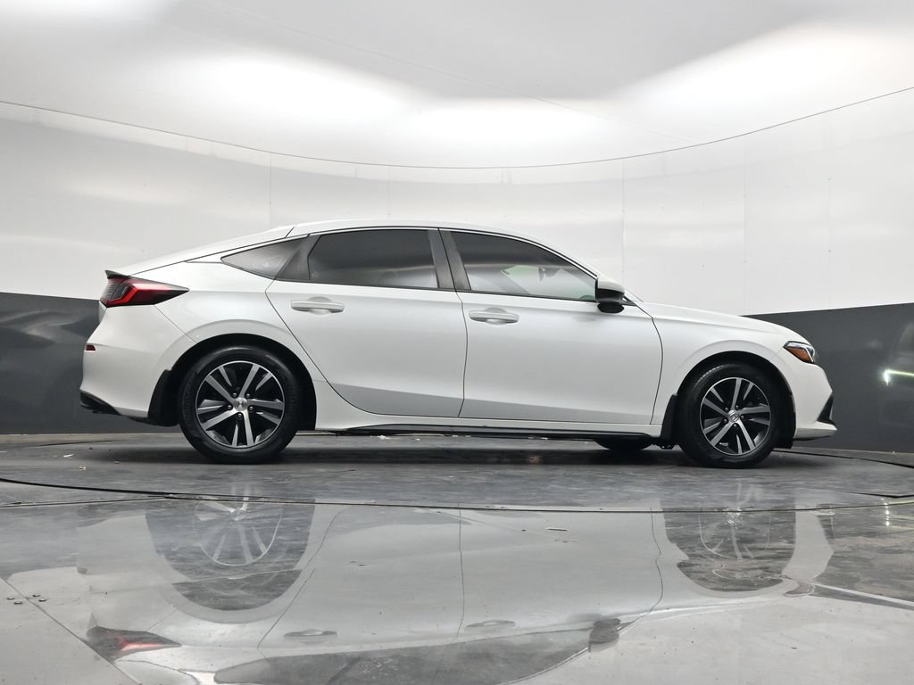 Used 2023 Honda Civic LX image 37