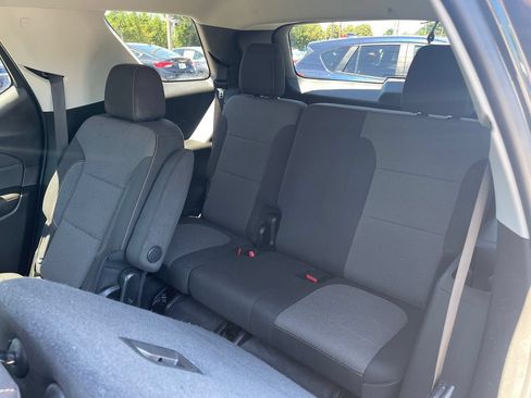 Used 2019 Chevrolet Traverse LT AWD/4WD image 27